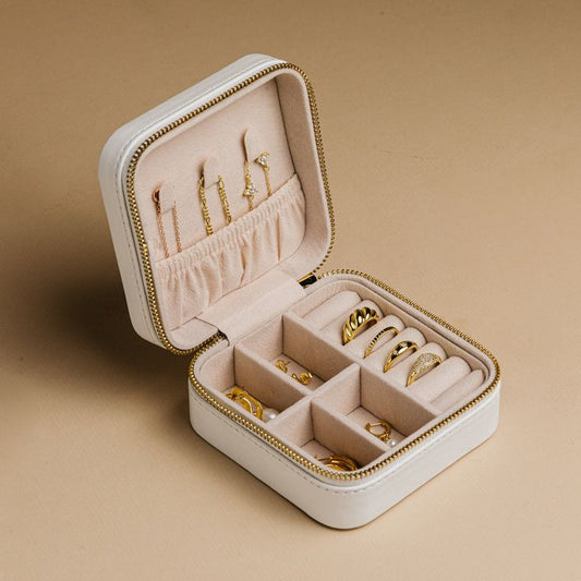 Luxury Jewelry Organizer