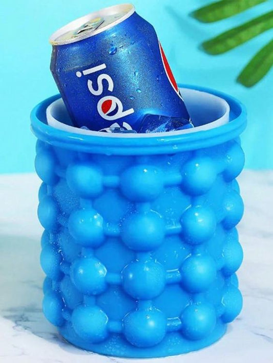 Magic Ice Cube Maker Genie