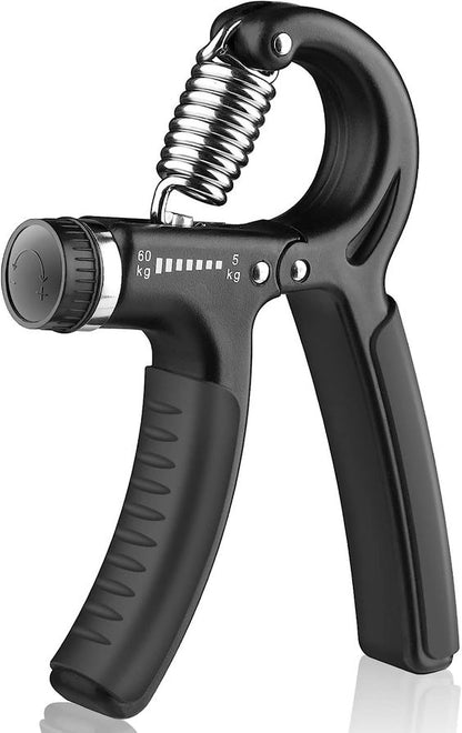 Hand Gripper Adjustable Heavy Duty