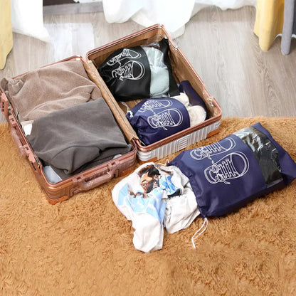 Shoe Storage Bag Dust-proof