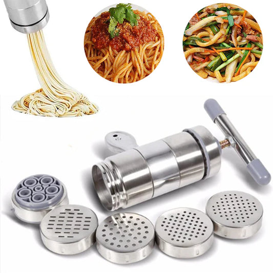 Stainless Steel Noodle Pasta Maker