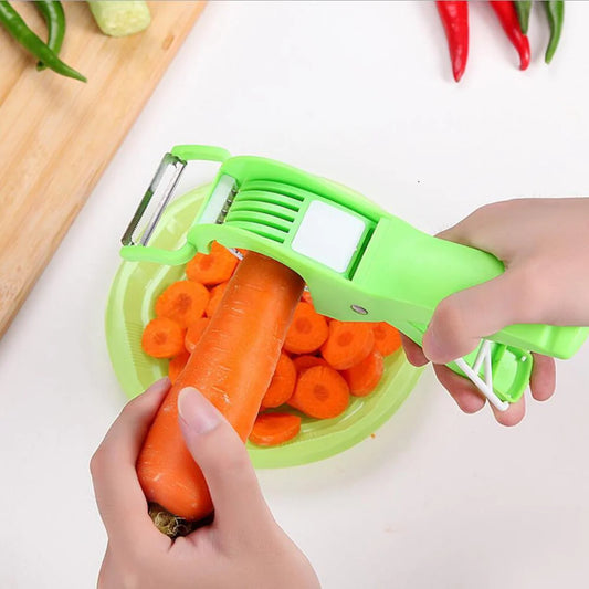 Ultimate 5-blade Multi Veg Cutter