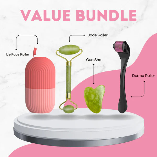 4 in 1 Value Bundle