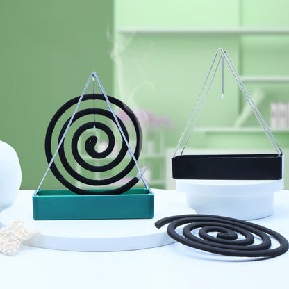 Mosquito Coil Holder