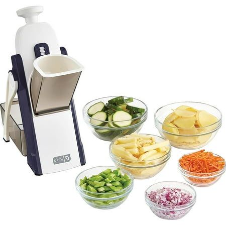 Mandoline Food Slicer