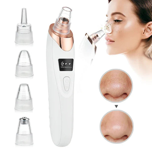 Black head and Face pore remover