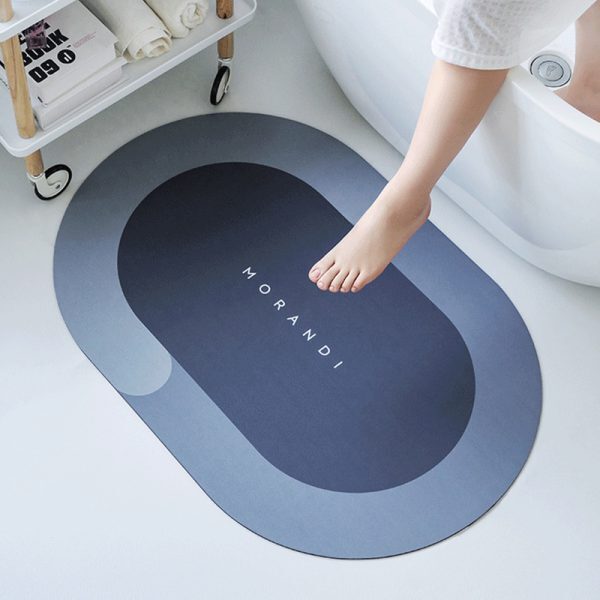 Anti Slip bathroom Mat