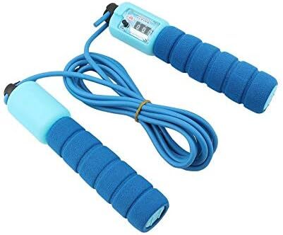 Counter Skipping Rope