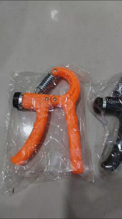 Hand Gripper Adjustable Heavy Duty