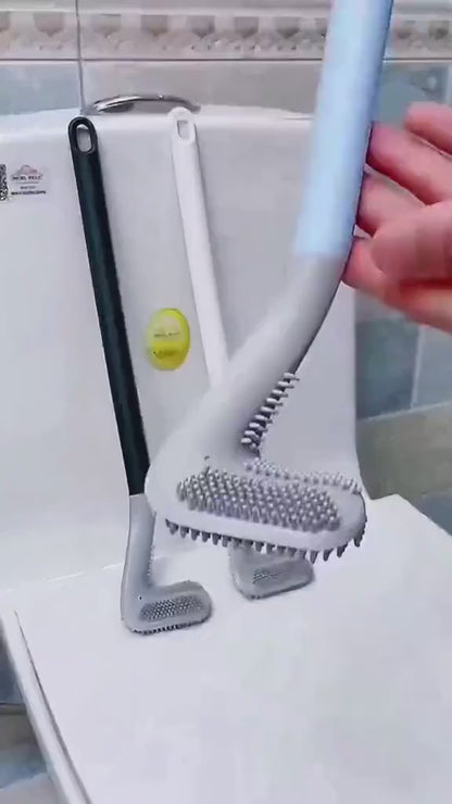 360 Golf Toilet Brush