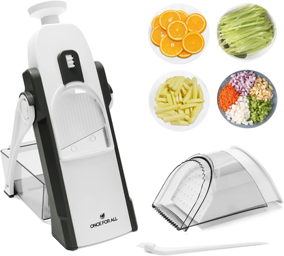 Mandoline Food Slicer