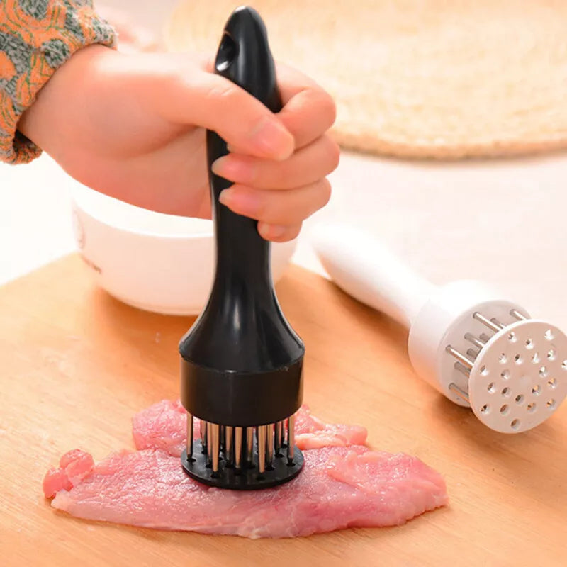 Meat Tenderizer - Marinate tastier