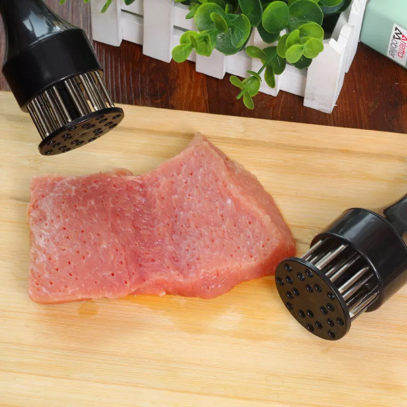 Meat Tenderizer - Marinate tastier