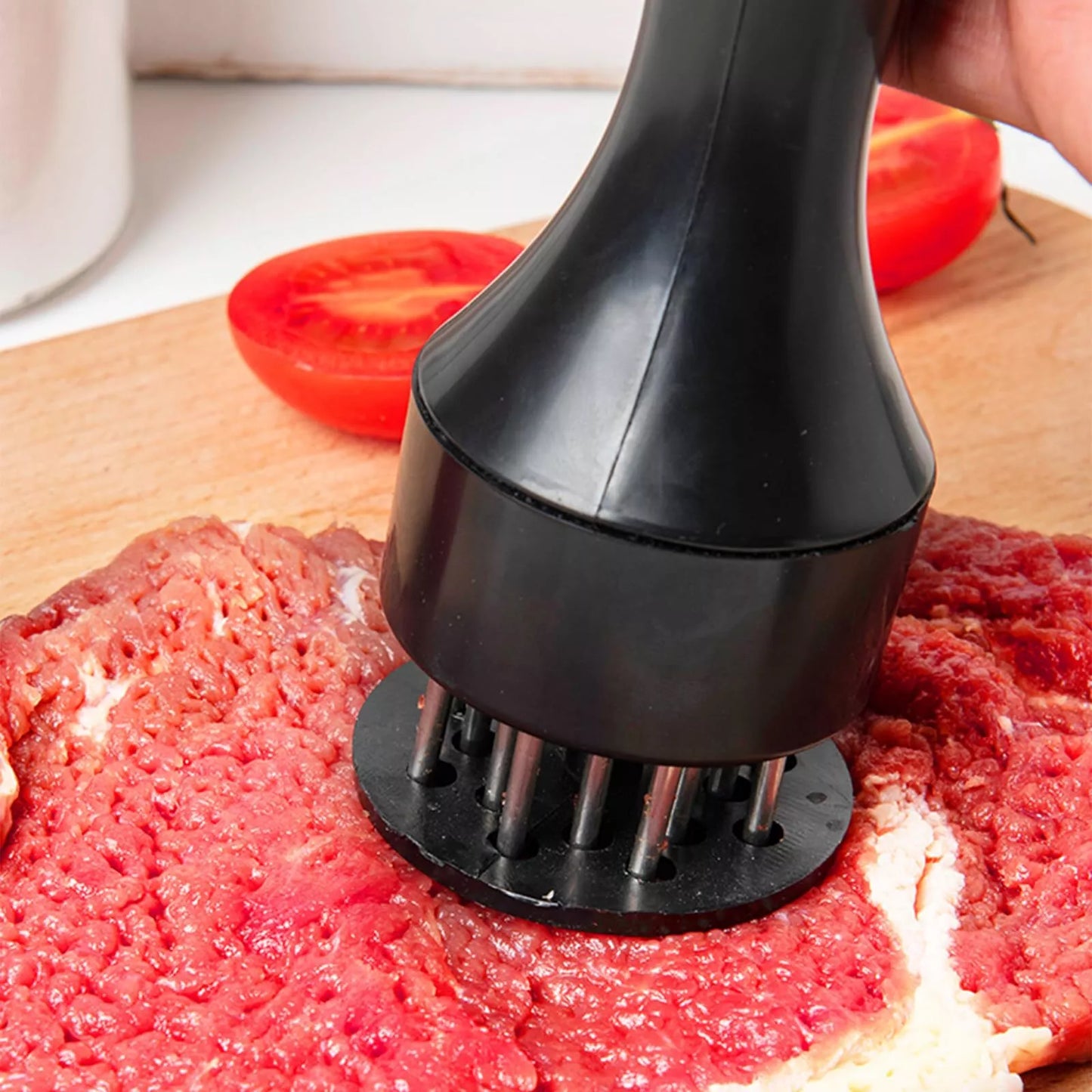 Meat Tenderizer - Marinate tastier