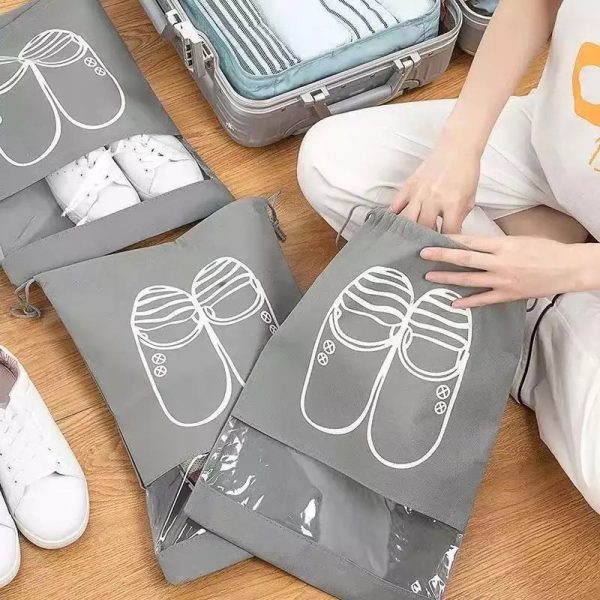 Shoe Storage Bag Dust-proof