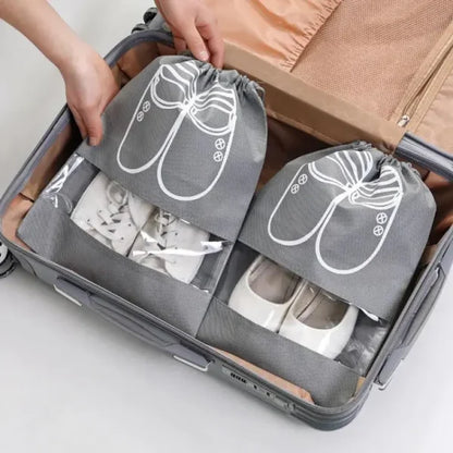 Shoe Storage Bag Dust-proof