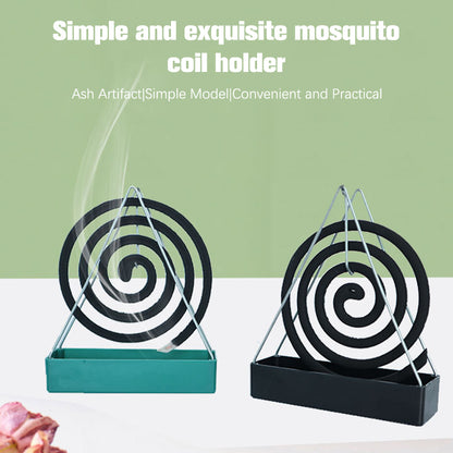 Mosquito Coil Holder